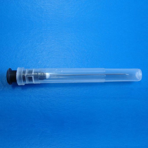 Entry needle, domestic steel tube CZTK12