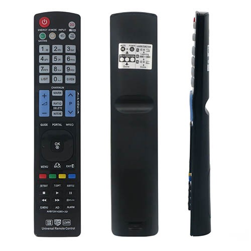 Best Selling Universal Television Remote Control for LG CRT and LCD TVs CZXY07