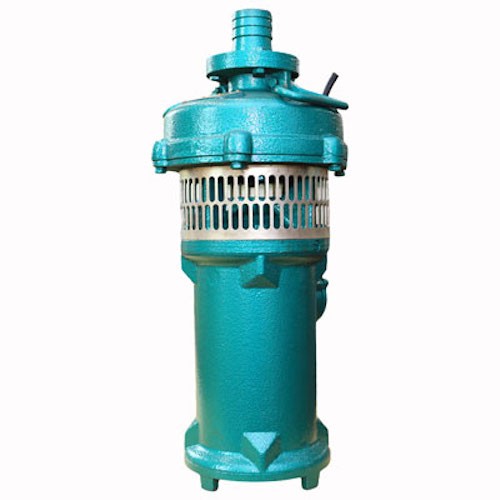 QY Series Small Sized Oil-immersed Electric Submersible Pump HYDDBY01