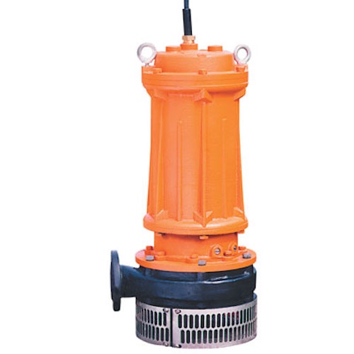 QX Series Submersible Engineering Pump HYDDBY11