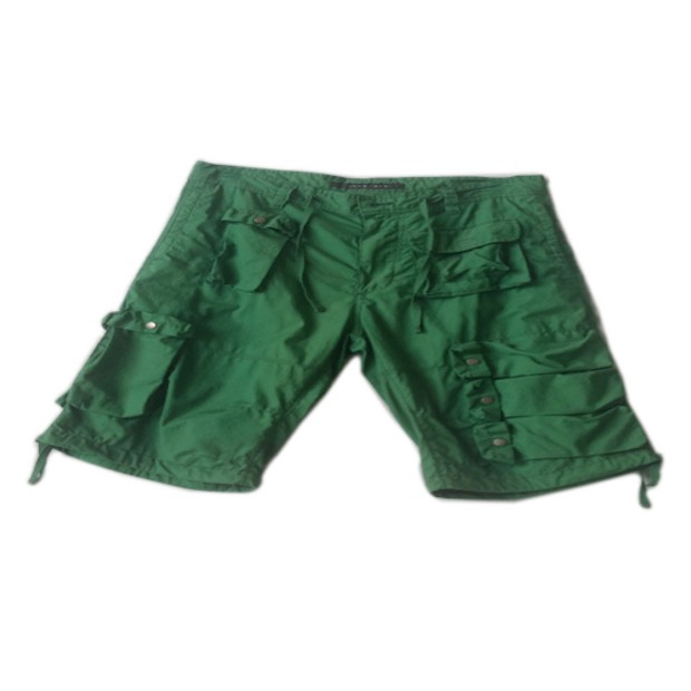 Men’s Casual Multi-pocket Pants GCJHZY06