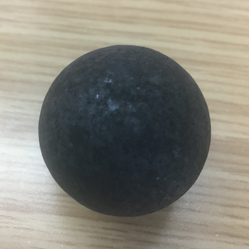 Cr10, High Chromium Ball of Φ60mm NGFX06